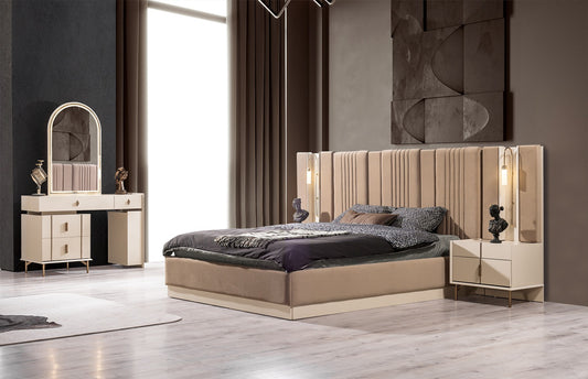 Prada Bedroom by Oddolife