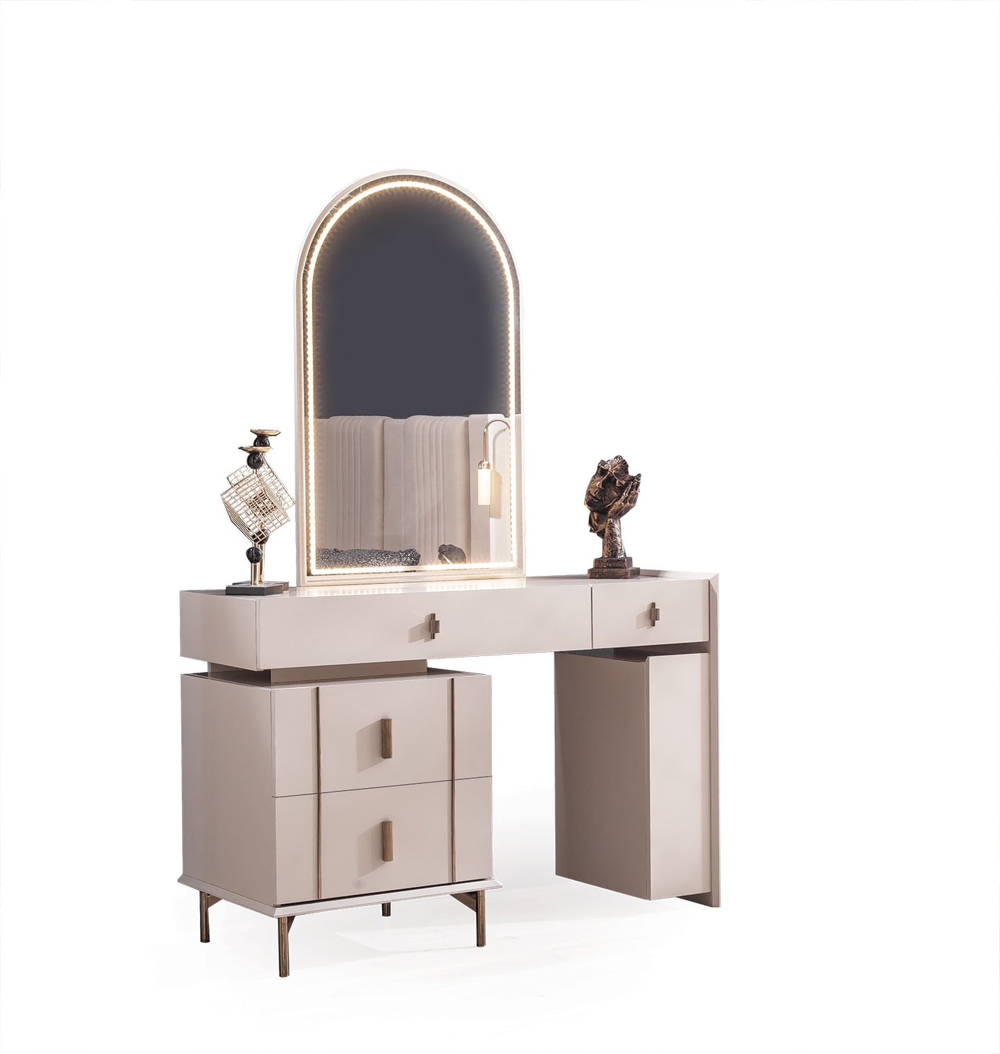 Prada Bedroom by Oddolife