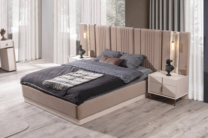 Prada Bedroom by Oddolife