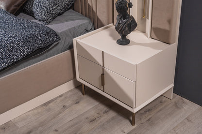 Prada Bedroom by Oddolife