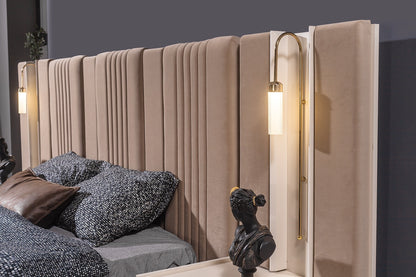Prada Bedroom by Oddolife