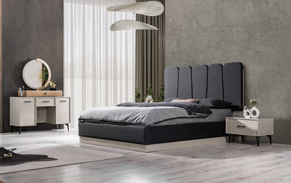 Vegas Bedroom by OddoLife