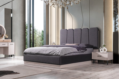 Vegas Bedroom by OddoLife