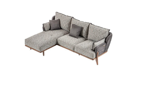 Bentley Relax Sofa by Boztas