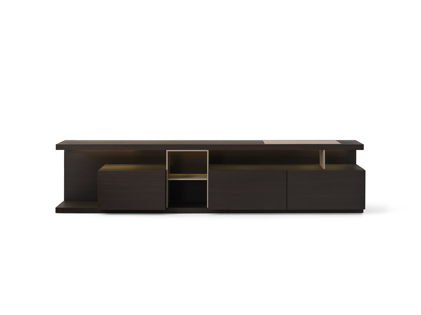 Arena Living Room Tv Unit by NewMood