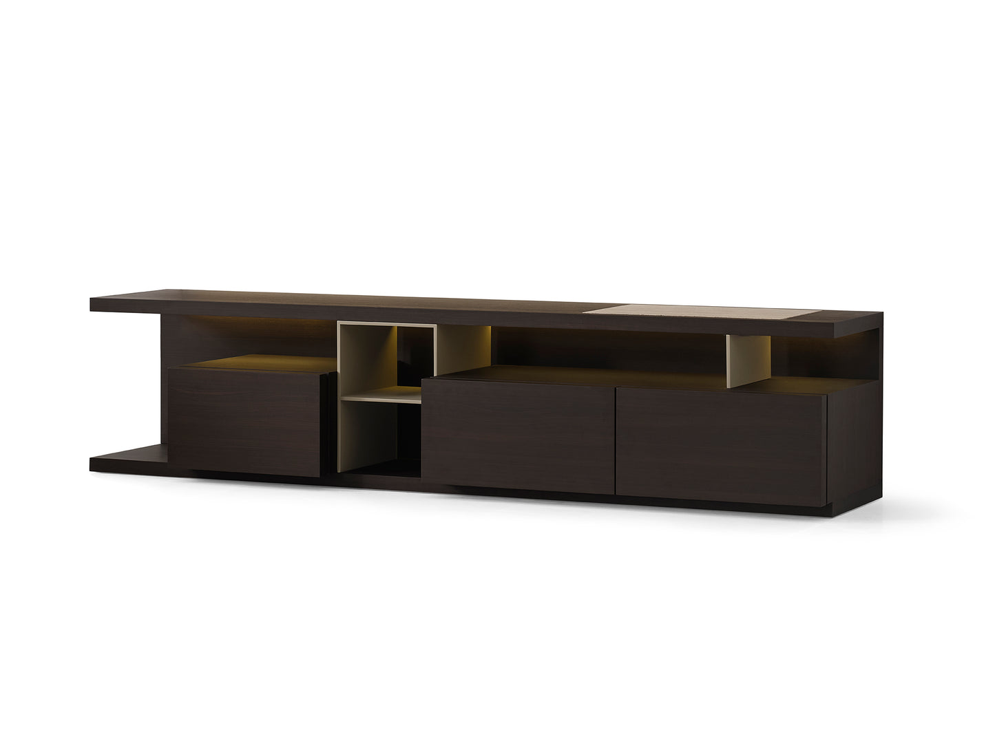 Arena Living Room Tv Unit by NewMood