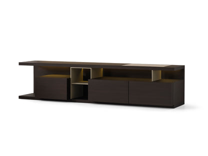Arena Living Room Tv Unit by NewMood