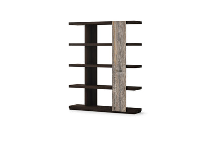 Arena Book Shelf by NewMood