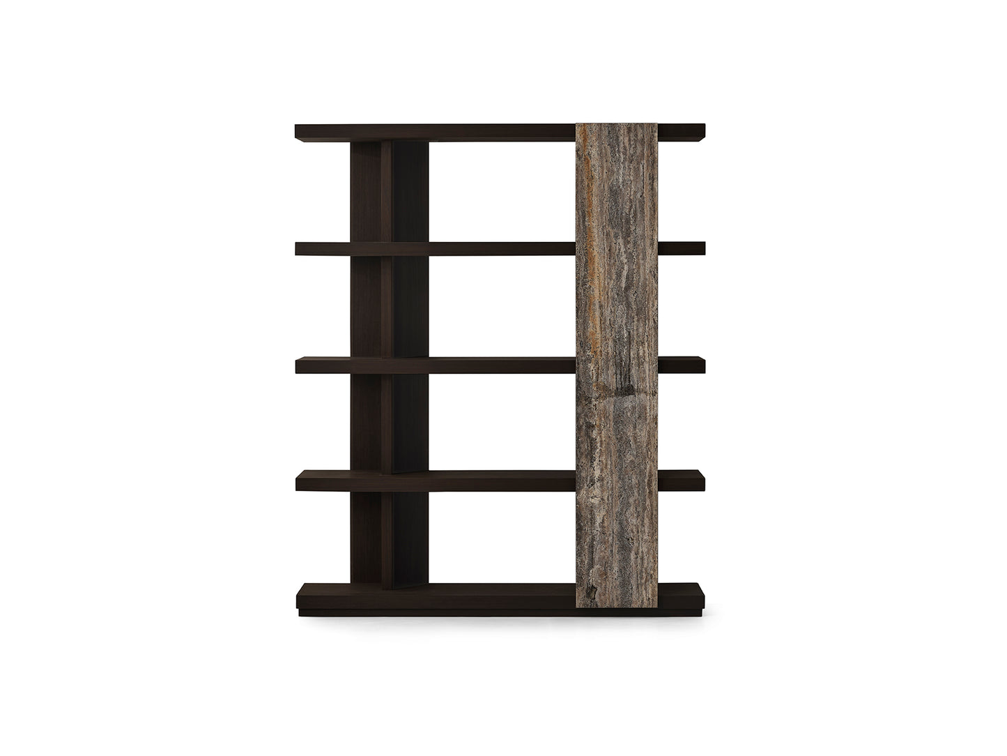 Arena Book Shelf by NewMood
