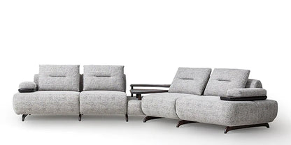Camaro Corner Sofa by Boztas