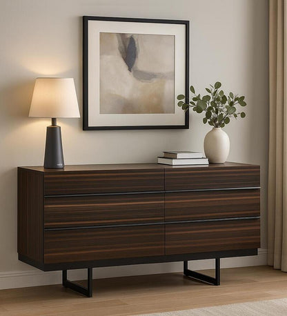 Elegant Console Cabinet by Nills Furniture Design