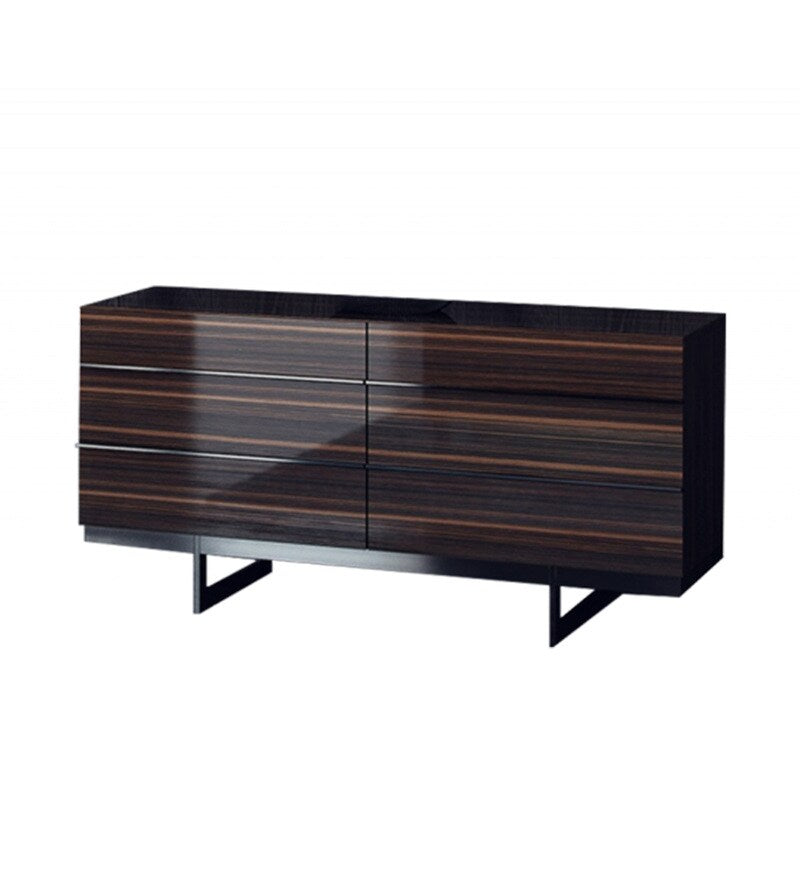 Elegant Console Cabinet by Nills Furniture Design