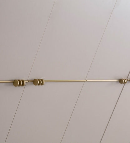 Estela Six Door Wardrobe by Lorenzi