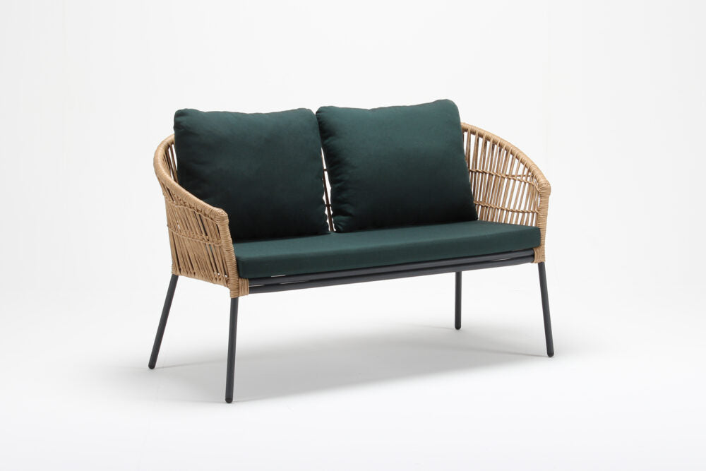 Fagus Outdoor Sofa Collection