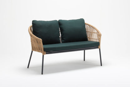 Fagus Outdoor Sofa Collection