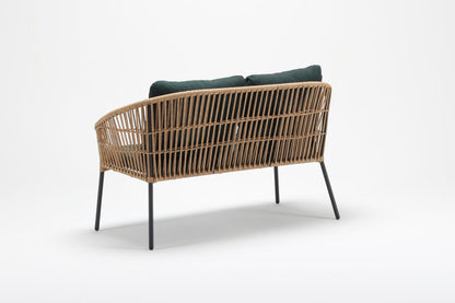 Fagus Outdoor Sofa Collection