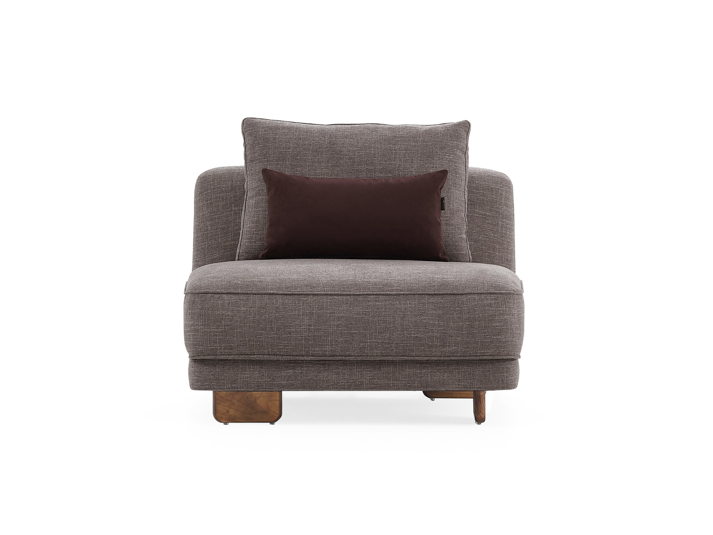 Larissa Living Room Modular Corner Sofa by NewMood