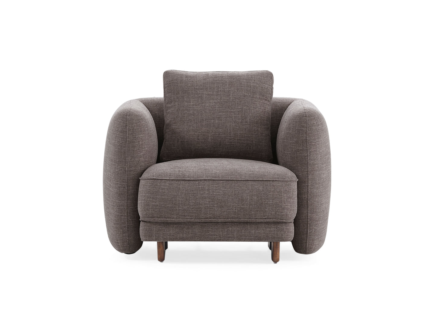 Larissa Living Room Modular Corner Sofa by NewMood