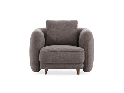 Larissa Living Room Modular Corner Sofa by NewMood