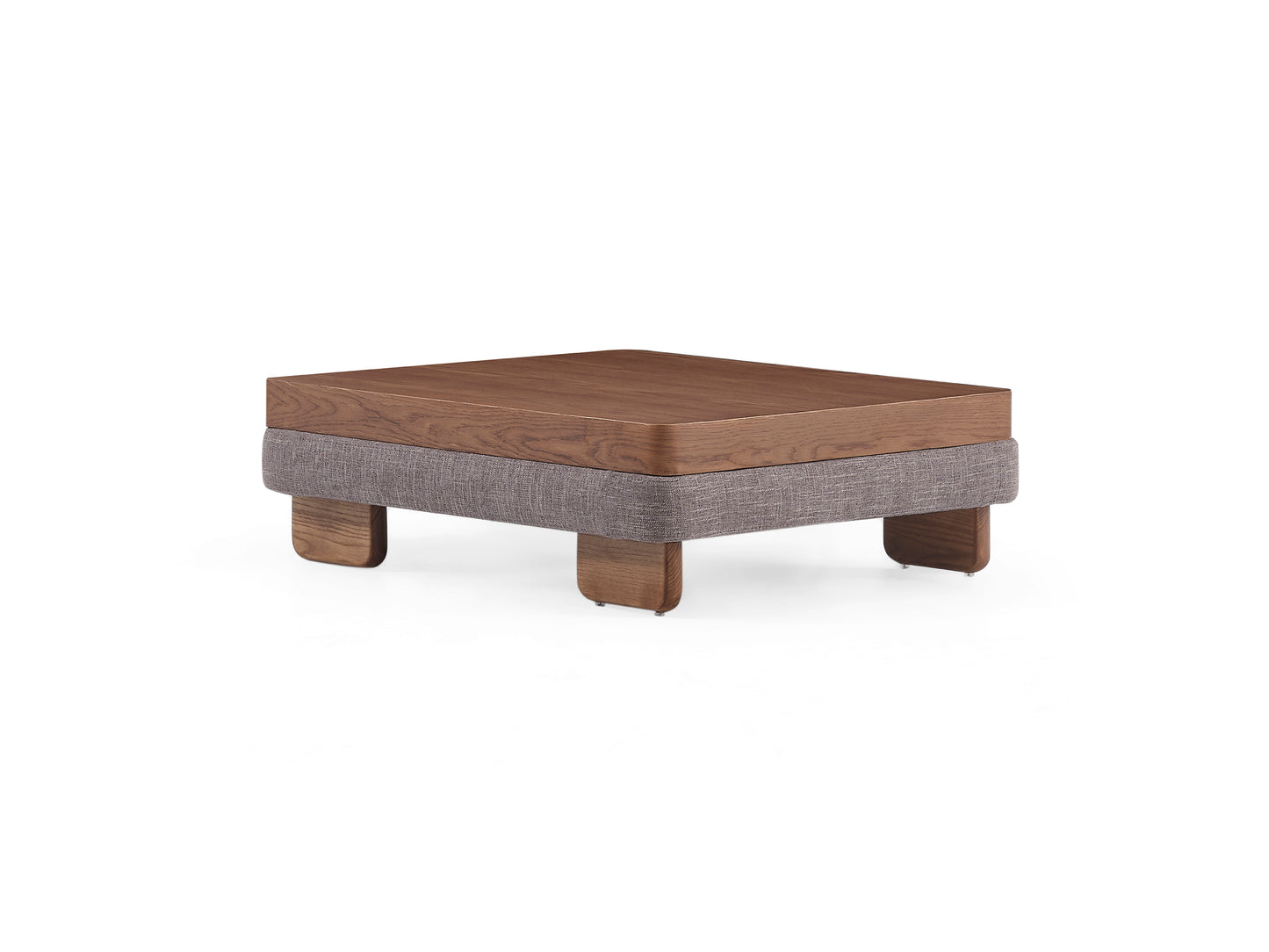 Larissa Living Room Modular Corner Sofa by NewMood