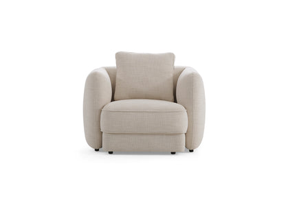 Larissa Living Room Relax Sofa Set by NewMood
