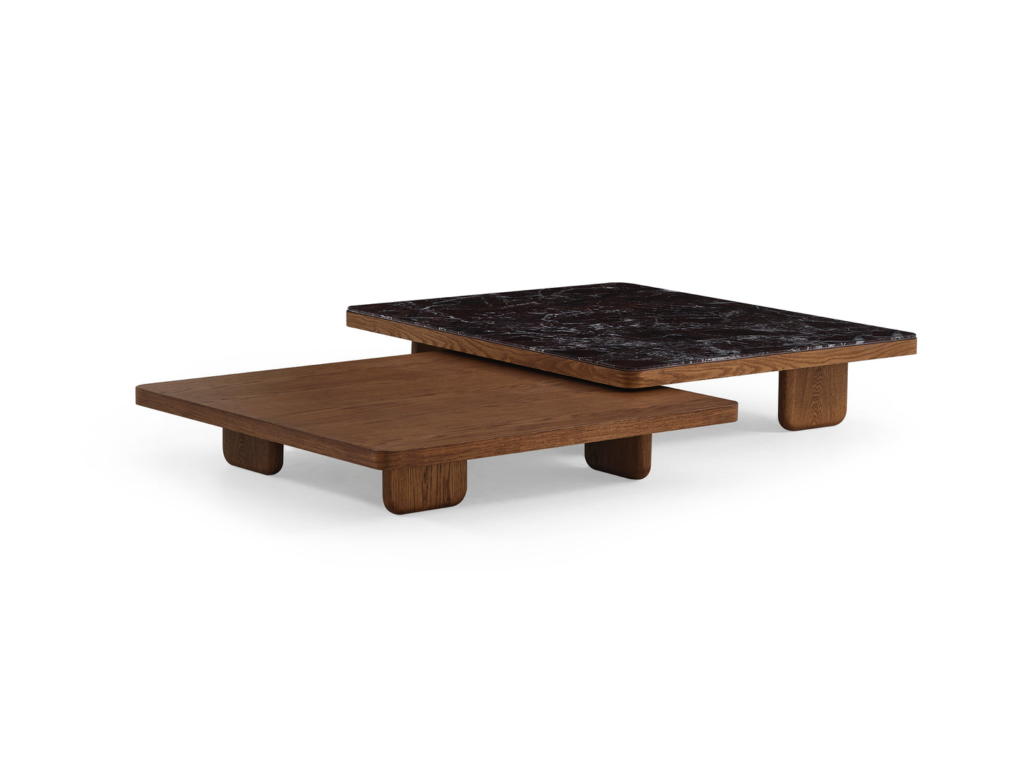 Larissa Living Room Modular Corner Sofa by NewMood