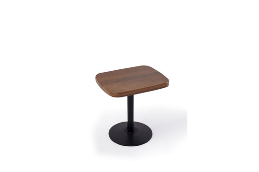 Milan Side Table by QasaHome