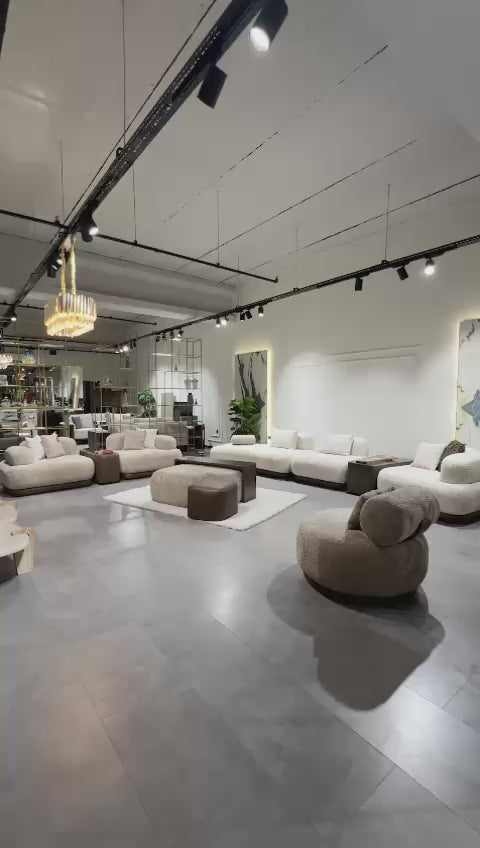 Scala Living Room Sofa Set by BellaCaza