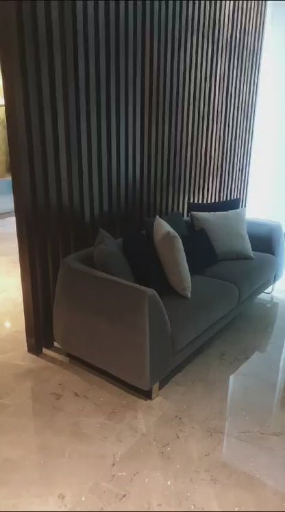Azule Living Room Sofa Set by QasaHome