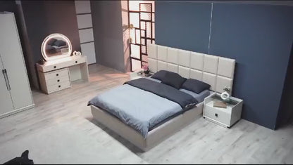 Rolex Bedroom by Oddolife