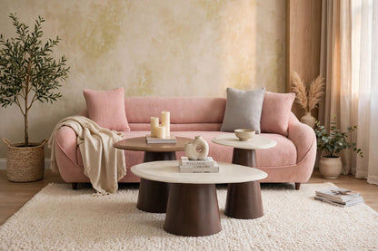 Glenn Four Seater Lounge Sofa