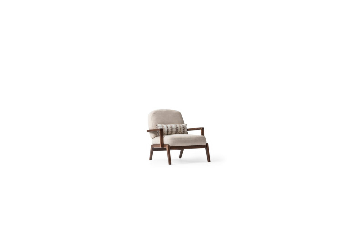 Aston Armchair by Boztas
