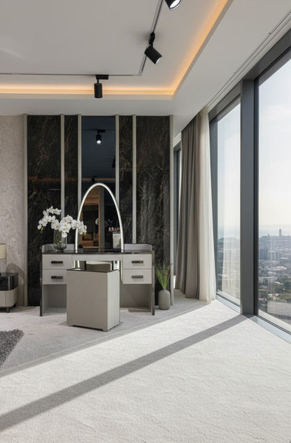 Aura Bedroom Collection