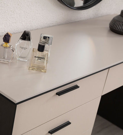 Nora Dresser Set by Lorenzi