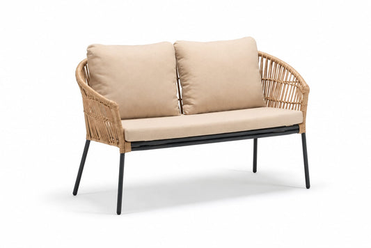 Fagus Outdoor Sofa Collection