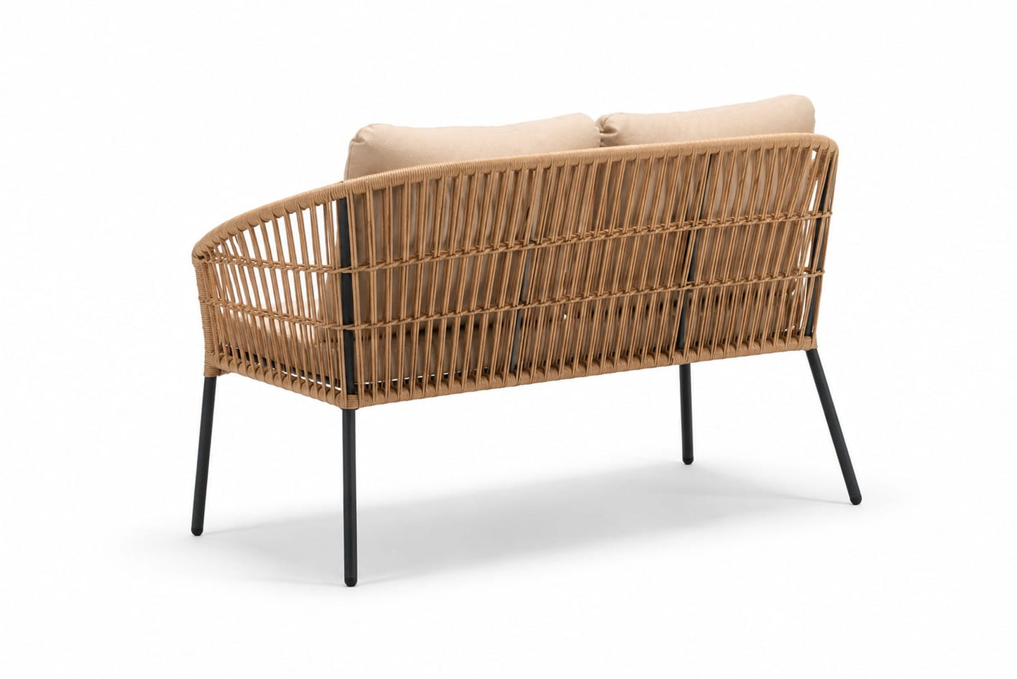 Fagus Outdoor Sofa Collection
