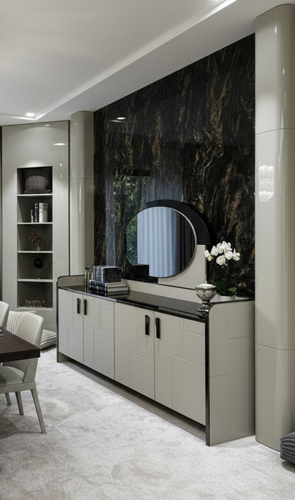 Aura Dining Room Collection