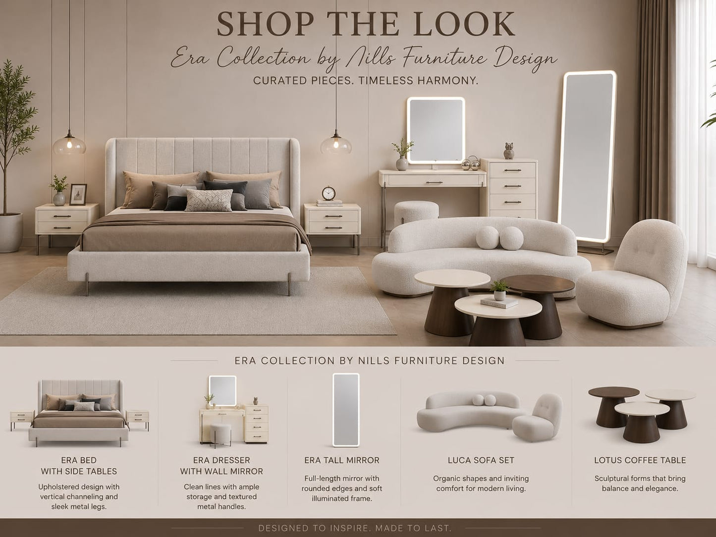 Micasa Luxe Era Suites