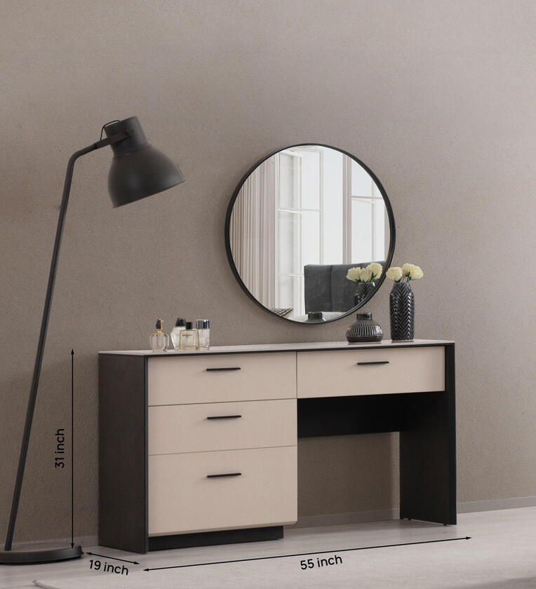 Nora Dresser Set by Lorenzi