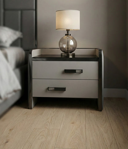 Aura Bedroom Collection