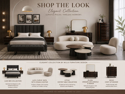 Micasa Luxe Elegant Suites