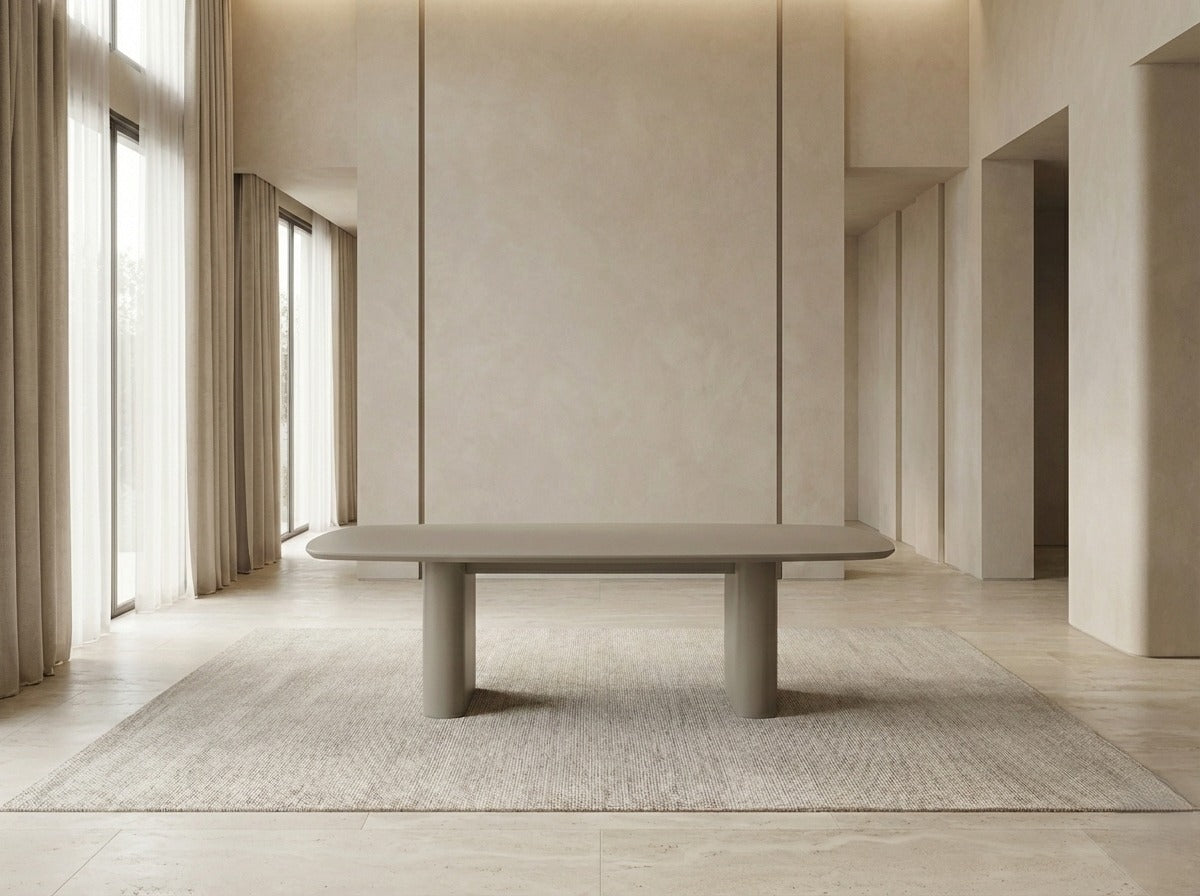 Aura Dining Room Collection