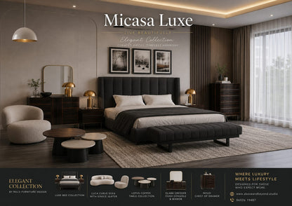 Micasa Luxe Elegant Suites
