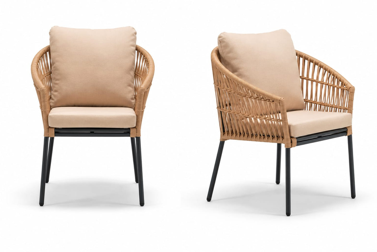 Fagus Outdoor Sofa Collection