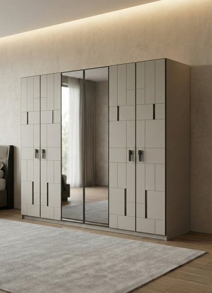 Aura Bedroom Collection