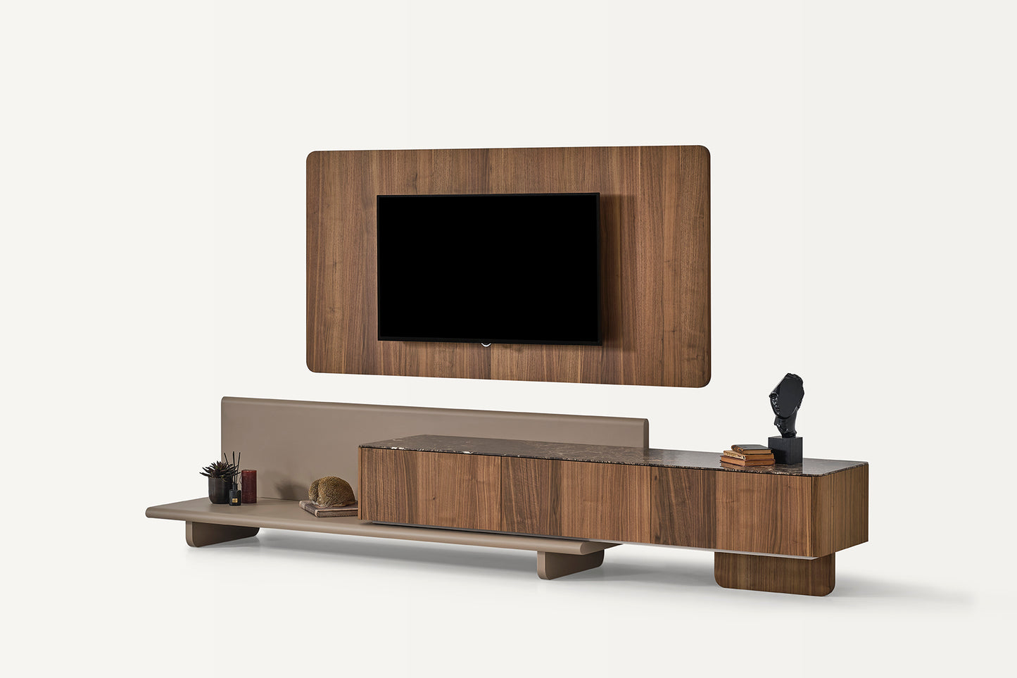 Rubino Tv Unit by NewMood