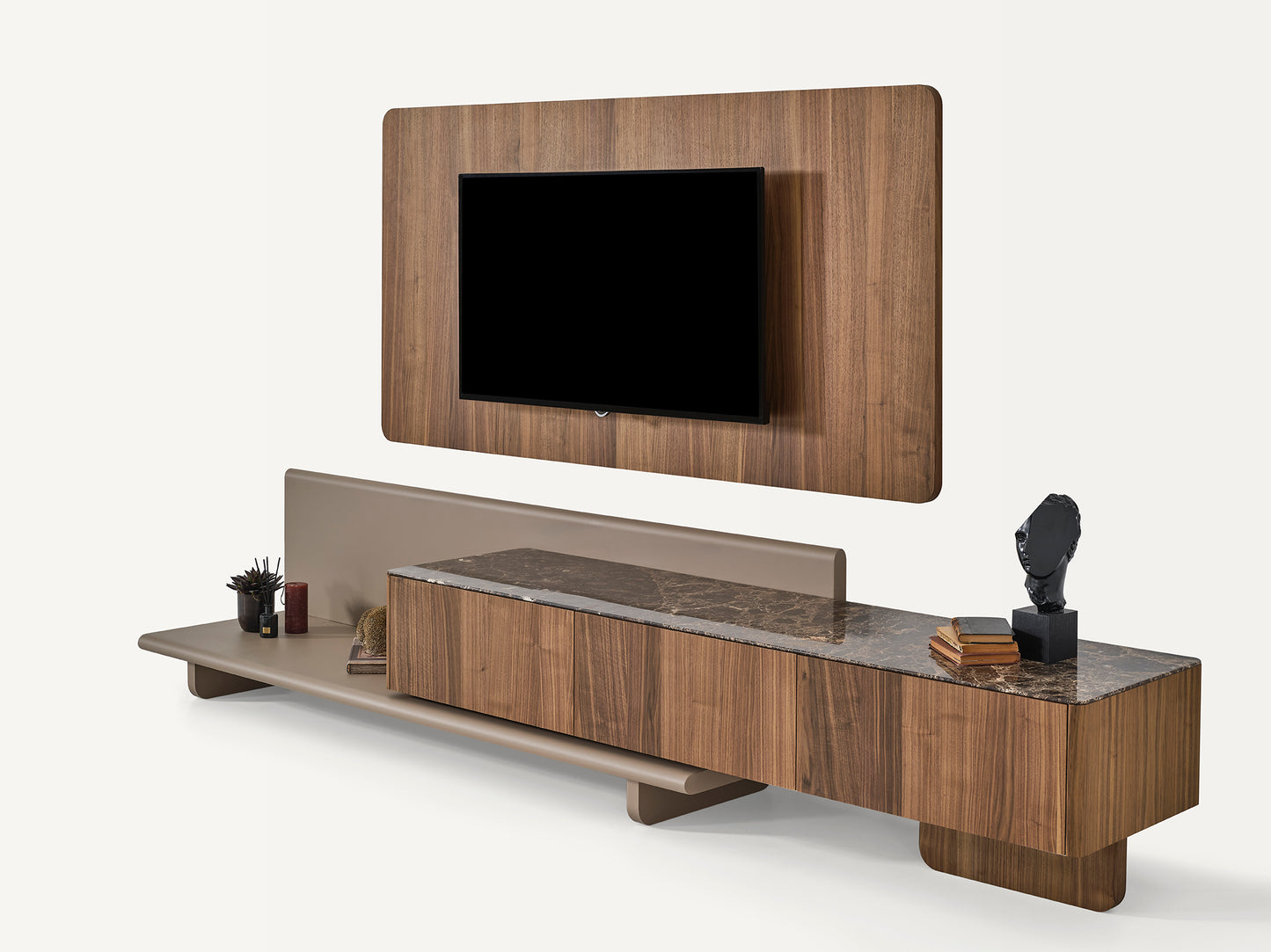Rubino Tv Unit by NewMood