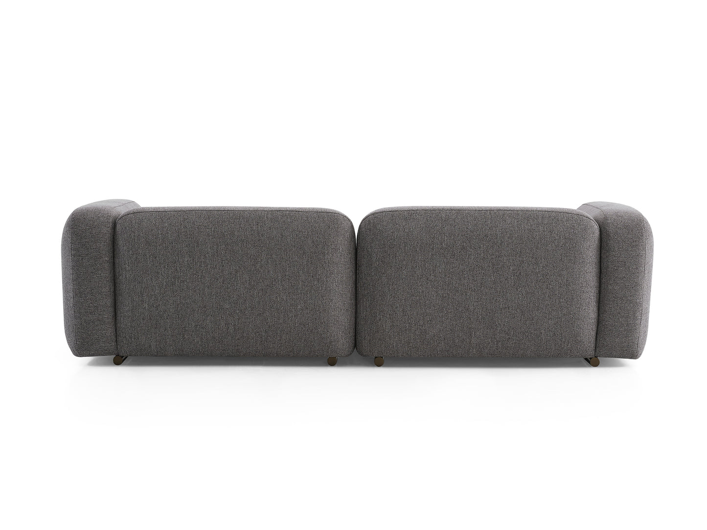 Rubino Sofa Set by NewMood