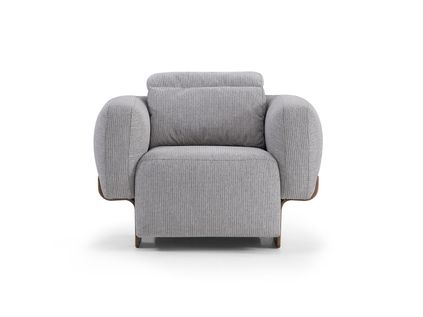 Rubino Sofa Set by NewMood