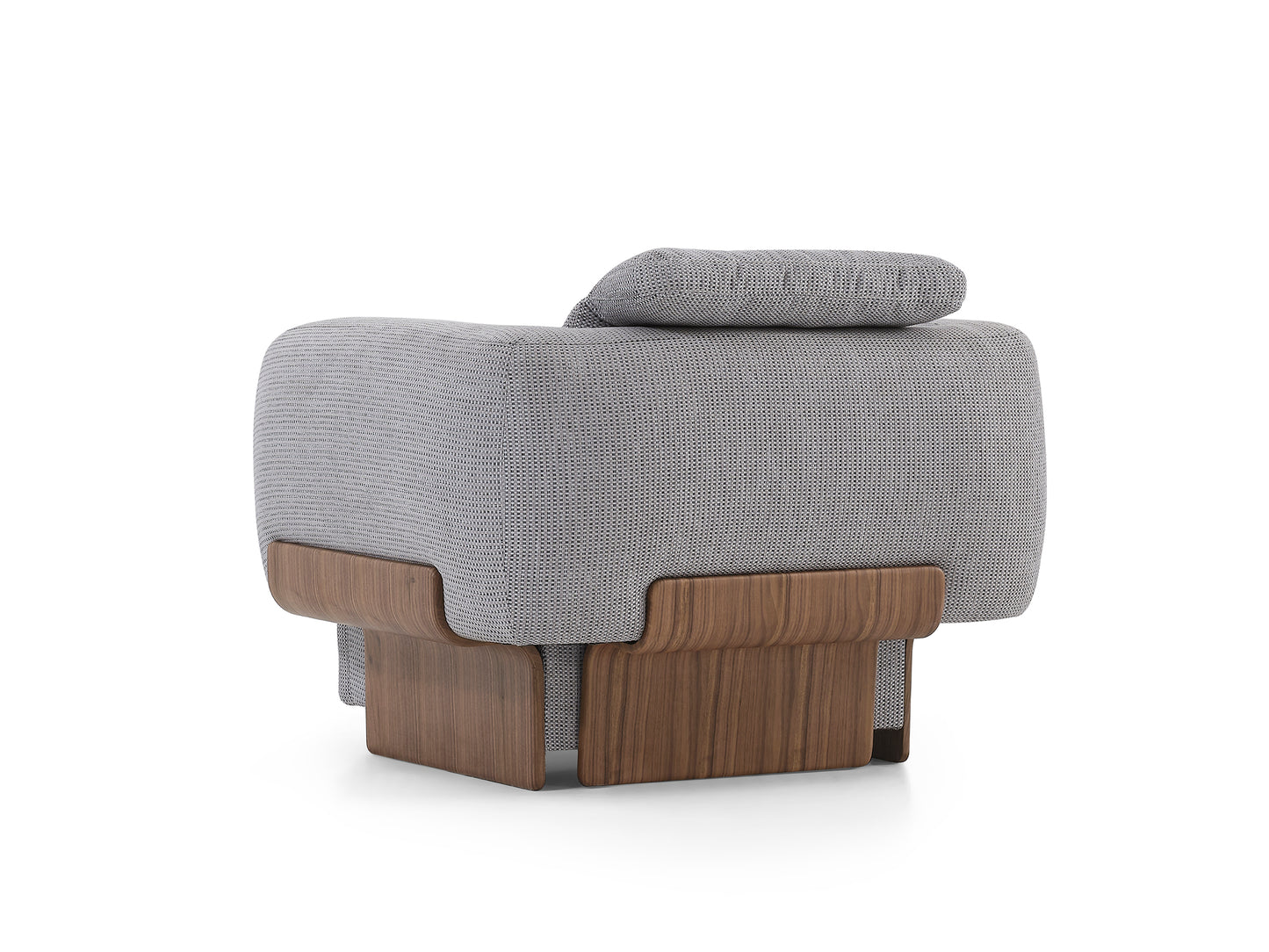 Rubino Sofa Set by NewMood